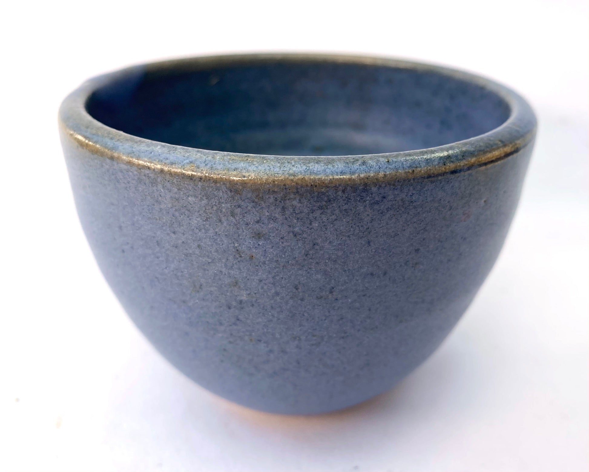 Speckled bowls