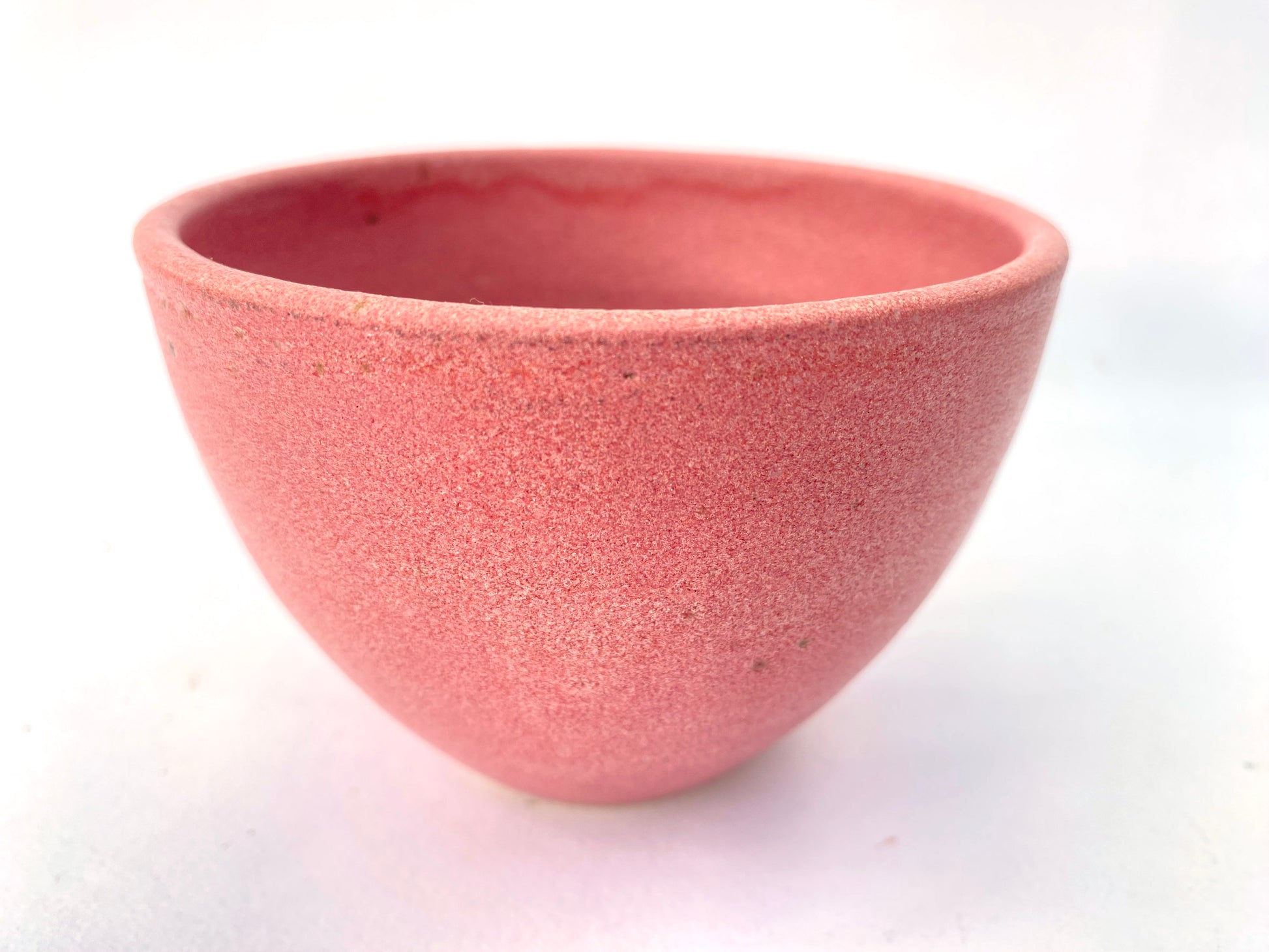 Speckled bowls