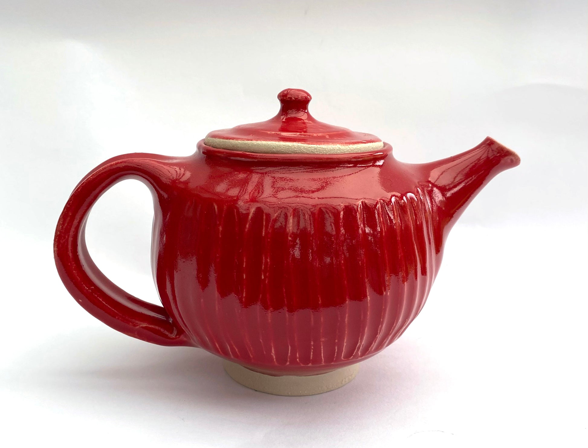 teapots