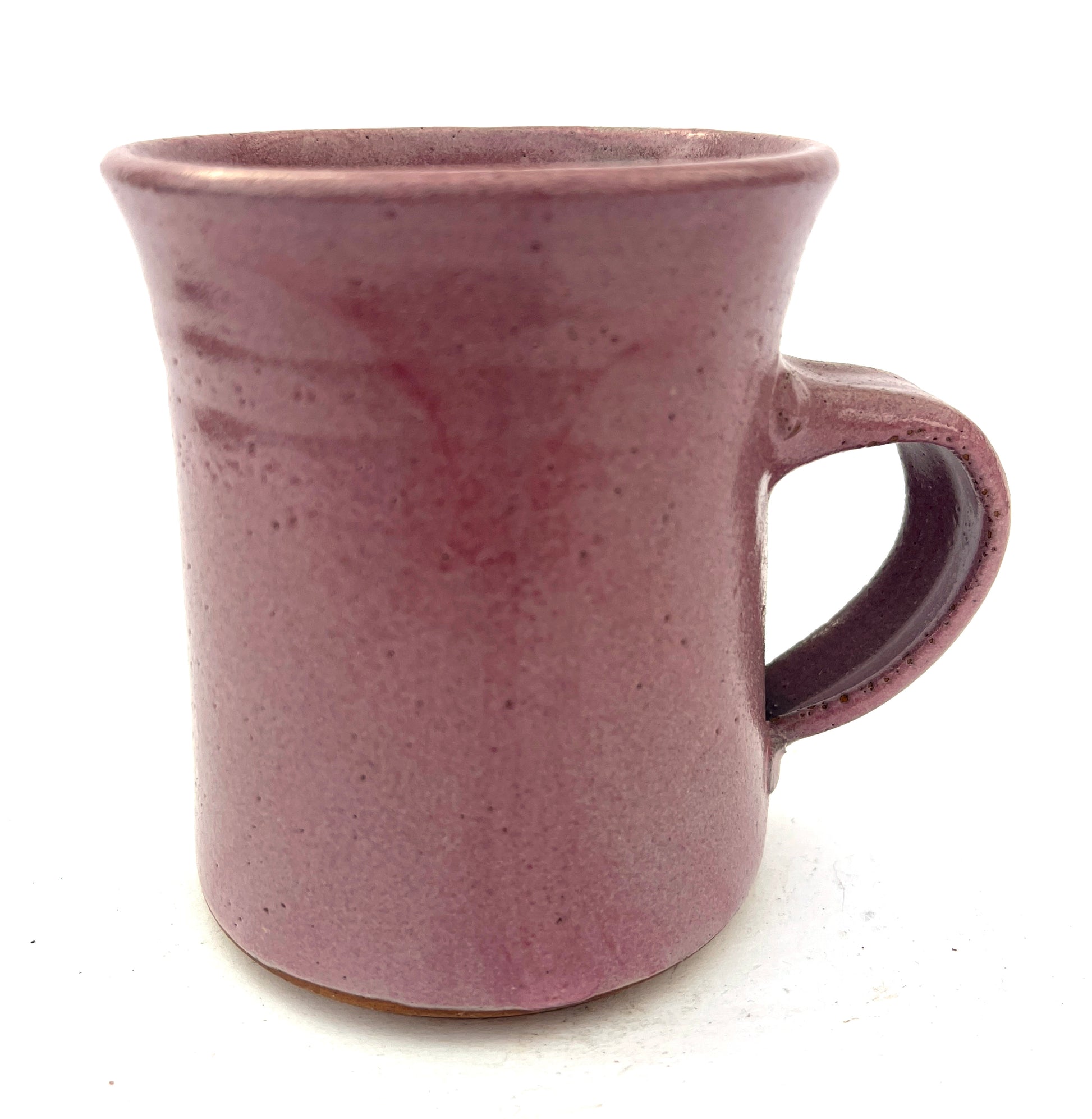Stoneware mugs