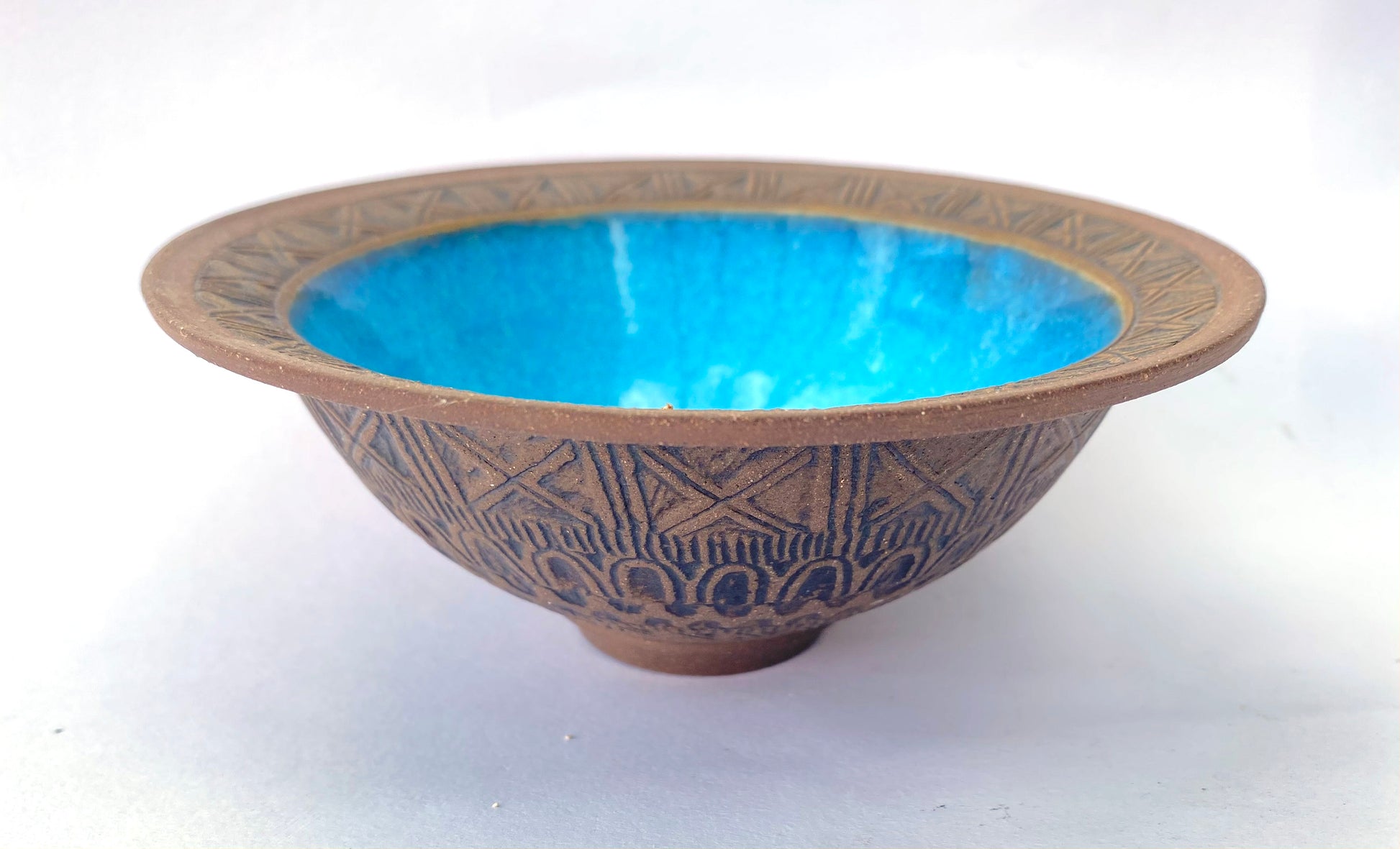 Stoneware bowls