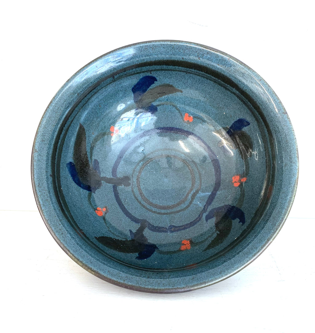 Serving bowl