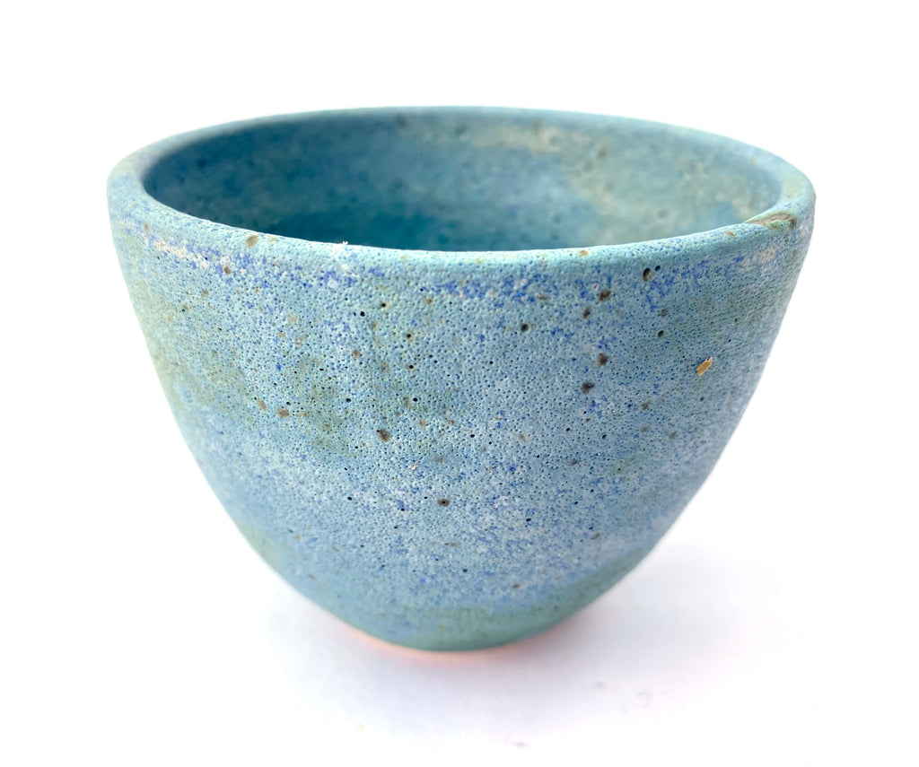 Speckled bowls