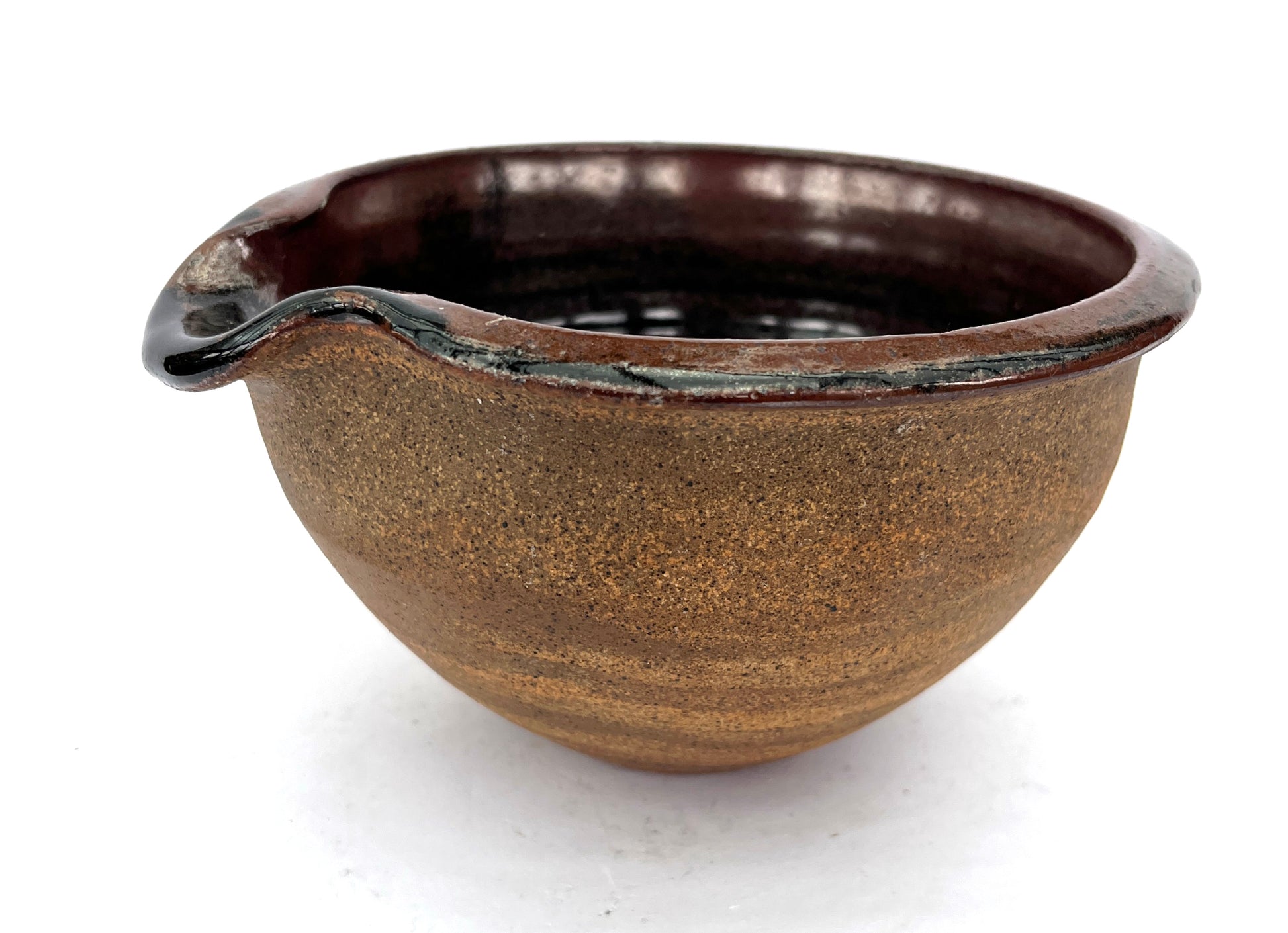 Pouring bowl