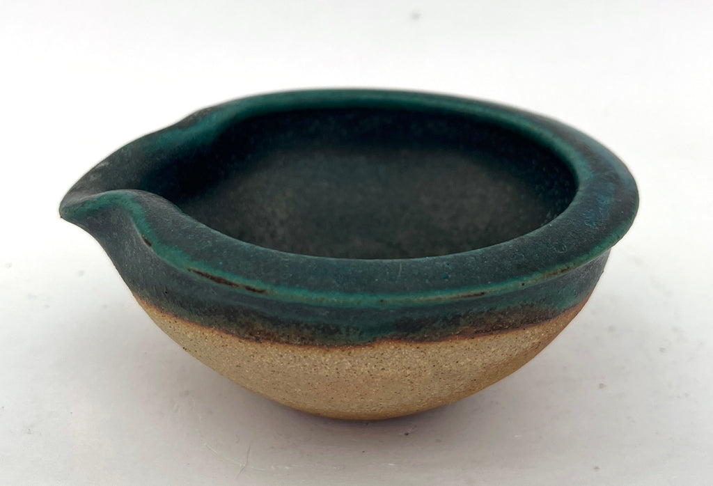 Pouring bowl
