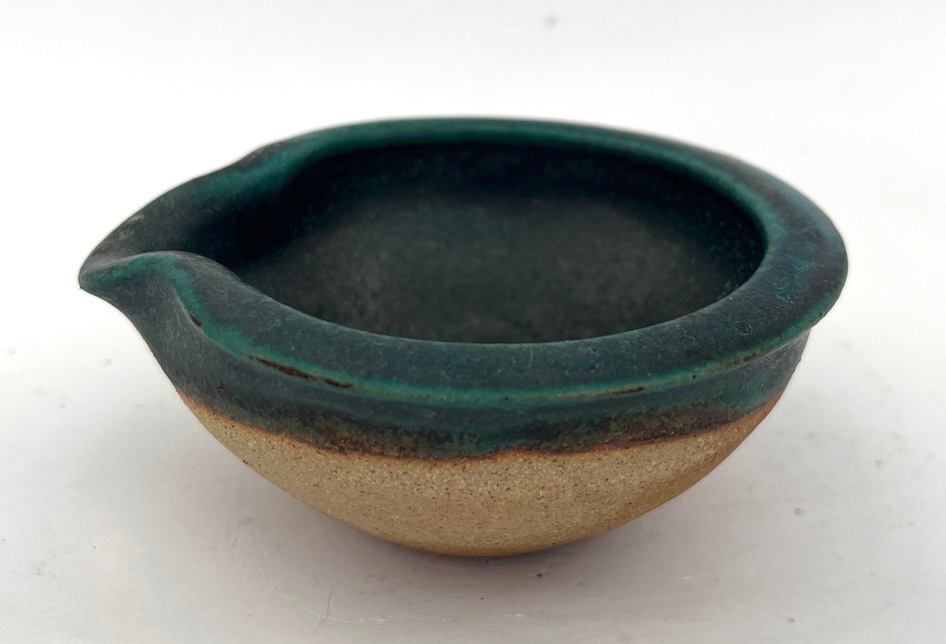 Pouring bowl