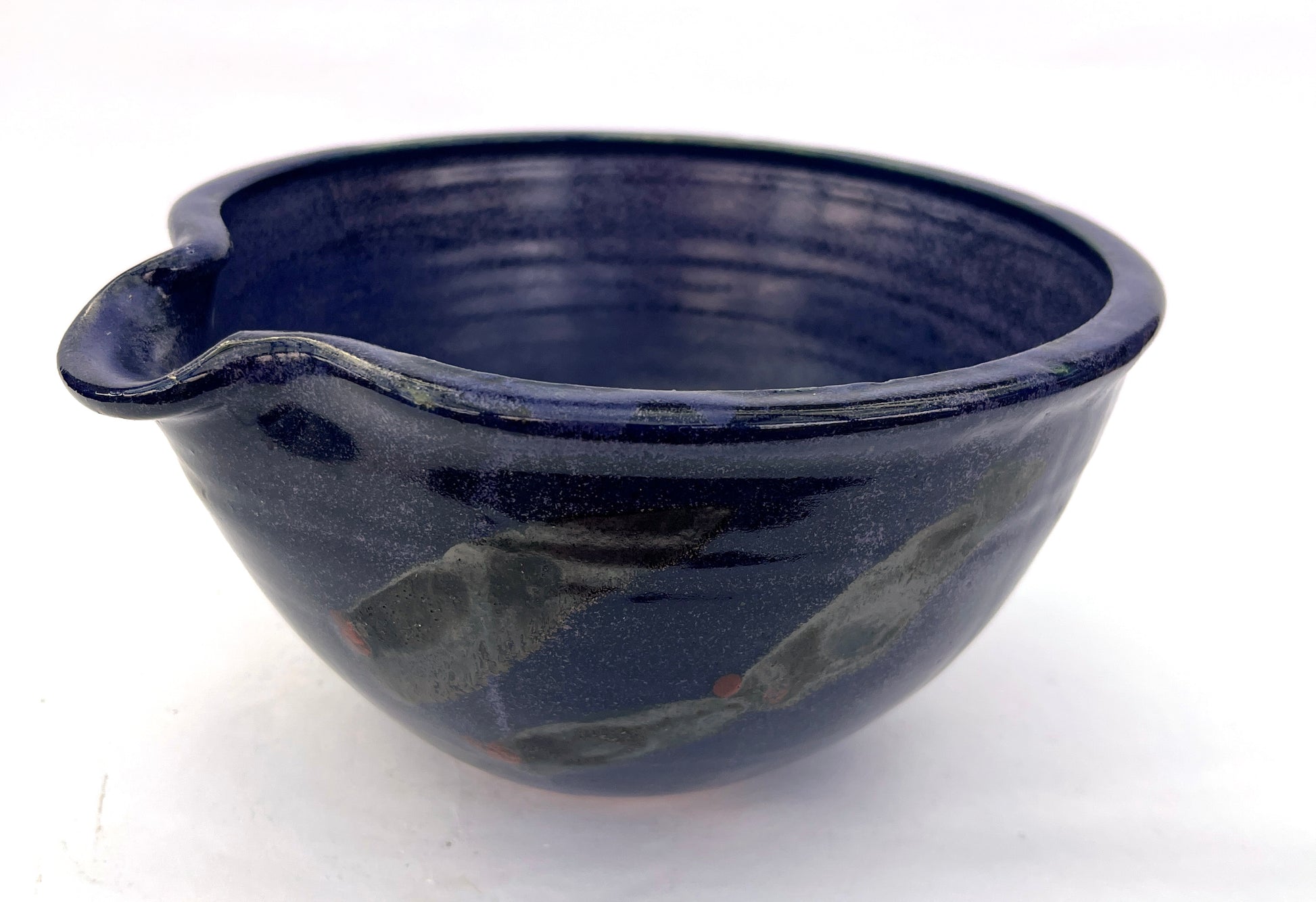Pouring bowl