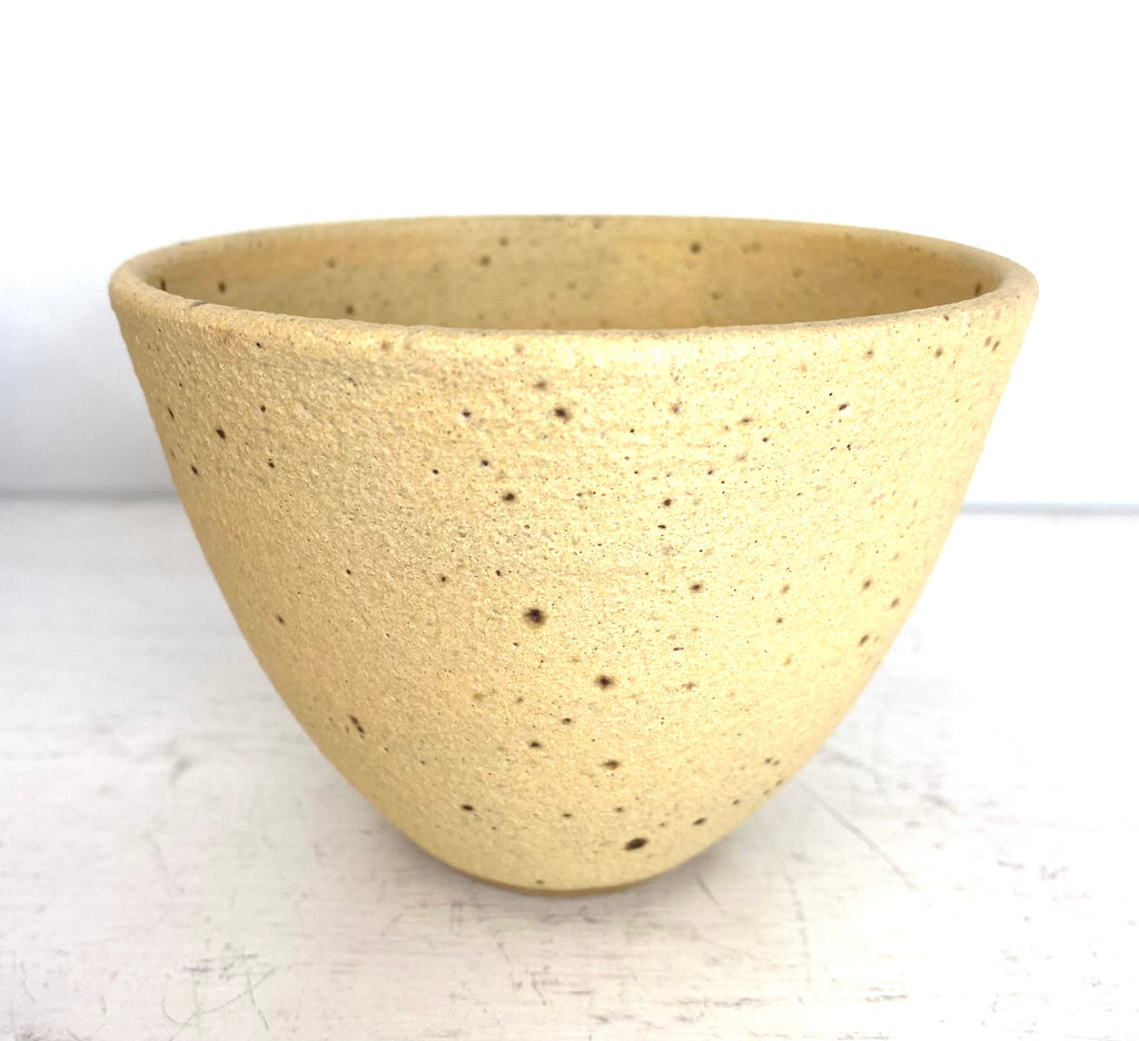 Speckled bowls