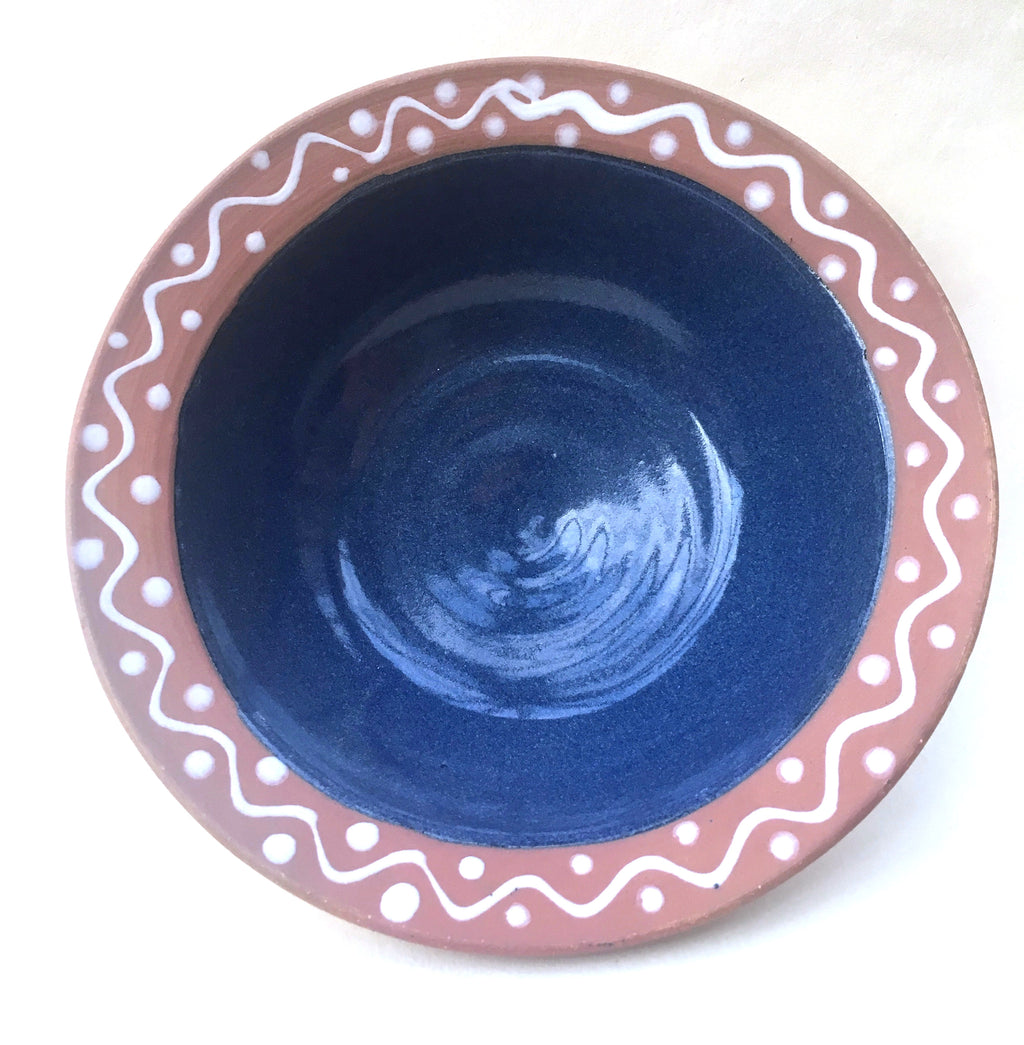 Stoneware bowls